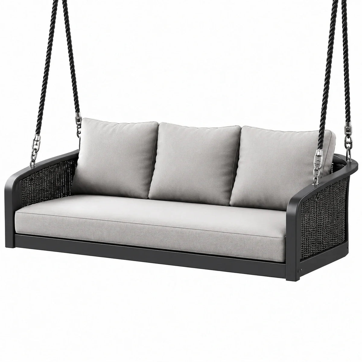 Balancelle suspendue